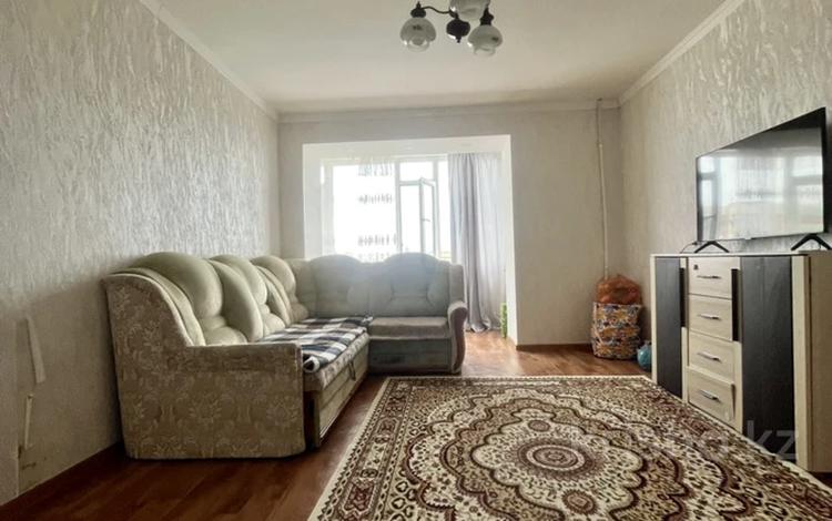 2-комнатная квартира · 57 м² · 6/9 этаж, АБИЛХАИР ХАНА 79 за 16.9 млн ₸ в Актобе — фото 2