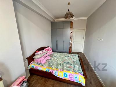 1-комнатная квартира · 43 м², Кабанбай батыра за 48.5 млн ₸ в Алматы, Алмалинский р-н