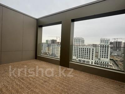 4-комнатная квартира · 173 м² · 8/8 этаж, Тасшокы, 4​ 4 за 233 млн 〒 в Астане, Алматы р-н