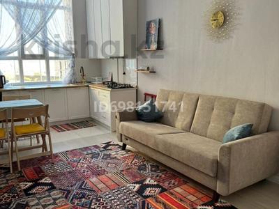 2-бөлмелі пәтер · 52 м² · 2/10 қабат, 18А ш/а, бағасы: 300 000 ₸ в Актау, 18А мкр