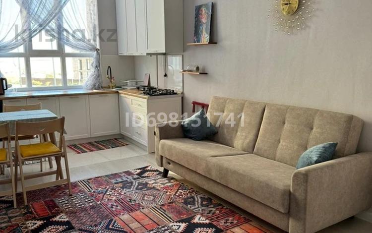 2-бөлмелі пәтер · 52 м² · 2/10 қабат, 18А ш/а, бағасы: 300 000 ₸ в Актау, 18А мкр — фото 19