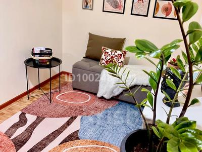 Отдельный дом · 4 комнаты · 120 м² · 9 сот., Атамекен 1г — По дороге на «35 домов» за 37 млн ₸ в Узынагаш