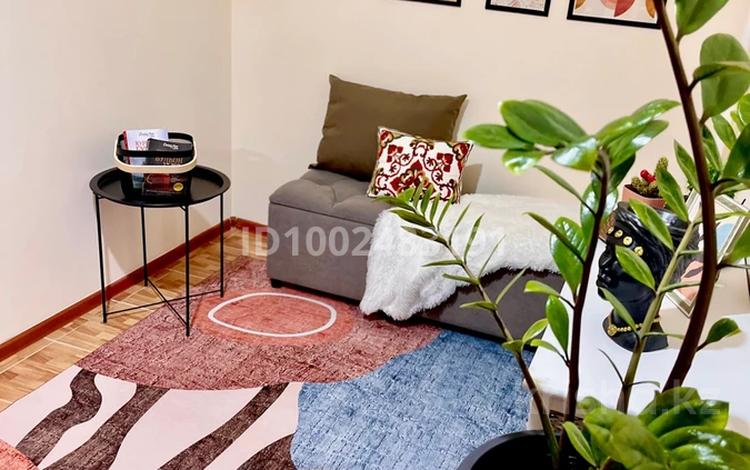 Отдельный дом · 4 комнаты · 120 м² · 9 сот., Атамекен 1г — По дороге на «35 домов» за 37 млн ₸ в Узынагаш — фото 4