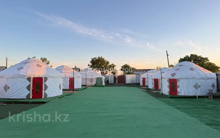 Дача · 2 комнаты · 40 м² · 22 сот., 3 — 2 водаколонка за 35 млн ₸ в Балхаше — фото 2