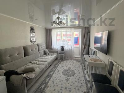 3-бөлмелі пәтер · 68 м² · 2/4 қабат, Радищева 33, бағасы: 26 млн ₸ в Петропавловске