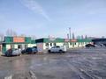 Промбаза · 70 соток, Ш.Айманова 13а за 200 млн ₸ в Жибек Жолы