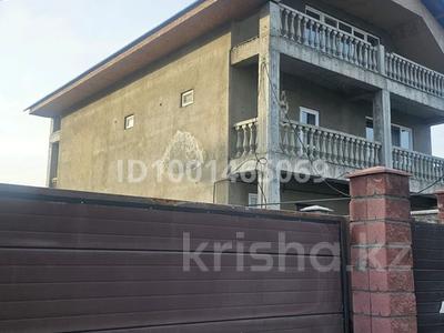 Отдельный дом · 9 комнат · 460 м² · 8 сот., Бурабай 24 — Карасай батыра за 95 млн 〒 в 
