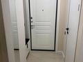 1-бөлмелі пәтер · 30 м² · 2 қабат, Ауэзова 2/8 — По Ауэзова между Райымбека и Гоголя, бағасы: 27.3 млн ₸ в Алматы, Алмалинский р-н — фото 6