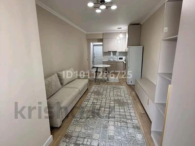 1-комнатная квартира · 30 м² · 2 этаж, Ауэзова 2/8 — По Ауэзова между Райымбека и Гоголя за 27.3 млн ₸ в Алматы, Алмалинский р-н