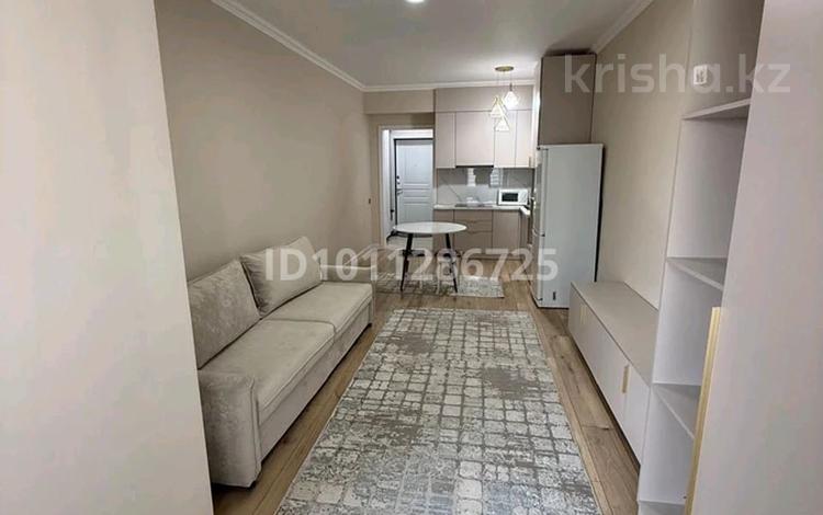 1-бөлмелі пәтер · 30 м² · 2 қабат, Ауэзова 2/8 — По Ауэзова между Райымбека и Гоголя, бағасы: 27.3 млн ₸ в Алматы, Алмалинский р-н — фото 6