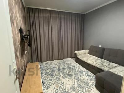 1-комнатная квартира · 38 м² · 2/5 этаж, мкр Айнабулак-3 за 26.9 млн ₸ в Алматы, Жетысуский р-н