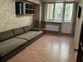 2-бөлмелі пәтер · 52.7 м² · 2 қабат, мкр Кокмайса (Дорожник), бағасы: 200 000 ₸ в Алматы, Жетысуский р-н
