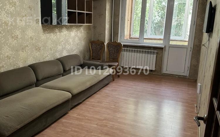2-бөлмелі пәтер · 52.7 м² · 2 қабат, мкр Кокмайса (Дорожник), бағасы: 200 000 ₸ в Алматы, Жетысуский р-н — фото 2