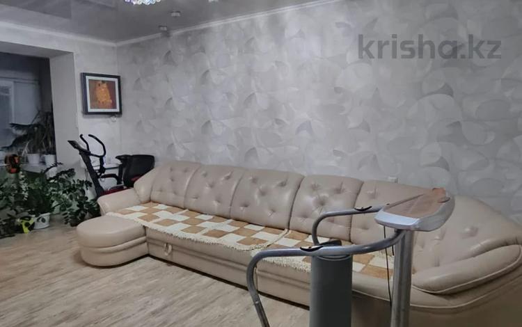 3-комнатная квартира · 85.2 м² · 4/4 этаж, Момышулы 19 за 25 млн ₸ в Кокшетау — фото 18