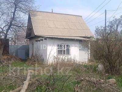 Дача · 1 комната · 25 м² · 6.3 сот., Дачная за 16 млн ₸ в Боралдае (Бурундай), мкр Водник-3