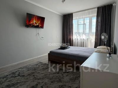 1-комнатная квартира · 35 м² · 8/10 этаж, Бекхожина — Район Усолка за 13 000 ₸ в Павлодаре