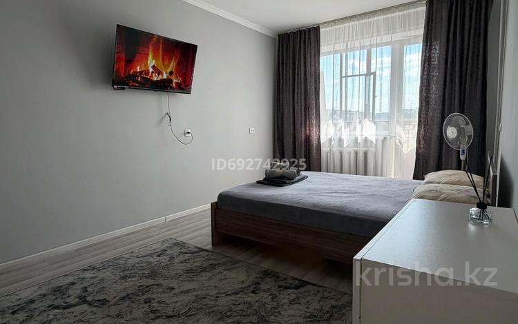 1-бөлмелі пәтер · 35 м² · 8/10 қабат, Бекхожина — Район Усолка, бағасы: 13 000 ₸ в Павлодаре — фото 29