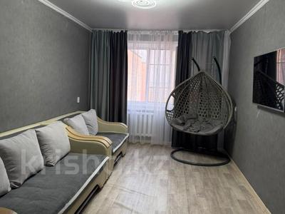 4-комнатная квартира · 86 м² · 10/10 этаж, Ленина 45 за 23.5 млн ₸ в Аксу