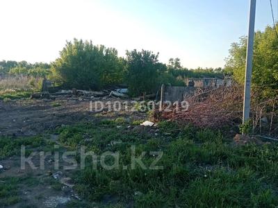 Жер телімі · 10 сотық, Нурмаганбетова 30, бағасы: 5 млн ₸ в Акколе