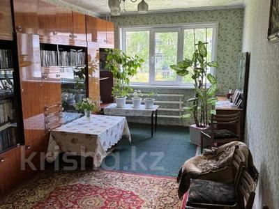 2-комнатная квартира, 47.8 м², 4/5 этаж, назарбаева за 15.4 млн 〒 в Петропавловске