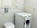3-комнатная квартира · 125 м² · 4/9 этаж, мкр Самал-2, Алимжана Баймукановаульвар Мендикулова за 750 000 ₸ в Алматы, Медеуский р-н — фото 16