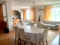 3-комнатная квартира · 125 м² · 4/9 этаж, мкр Самал-2, Алимжана Баймукановаульвар Мендикулова за 750 000 ₸ в Алматы, Медеуский р-н