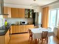 3-комнатная квартира · 125 м² · 4/9 этаж, мкр Самал-2, Алимжана Баймукановаульвар Мендикулова за 750 000 ₸ в Алматы, Медеуский р-н — фото 3