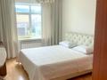 3-комнатная квартира · 125 м² · 4/9 этаж, мкр Самал-2, Алимжана Баймукановаульвар Мендикулова за 750 000 ₸ в Алматы, Медеуский р-н — фото 7