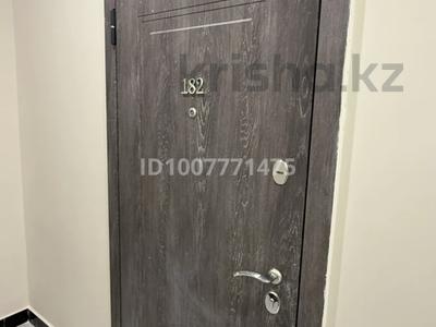 1-бөлмелі пәтер · 40 м² · 1/9 қабат, Төлеметова 11 — Жк Отбасы 2, бағасы: 16.5 млн ₸ в Шымкенте, Каратауский р-н