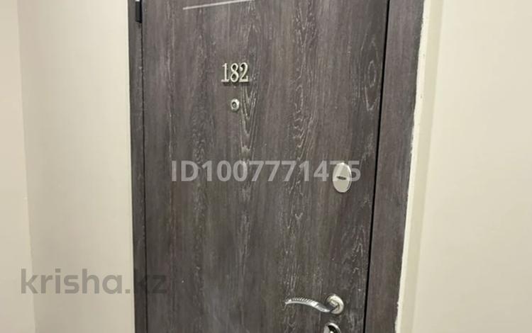1-бөлмелі пәтер · 40 м² · 1/9 қабат, Төлеметова 11 — Жк Отбасы 2, бағасы: 16.5 млн ₸ в Шымкенте, Каратауский р-н — фото 6