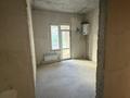 1-бөлмелі пәтер · 40 м² · 1/9 қабат, Төлеметова 11 — Жк Отбасы 2, бағасы: 16.5 млн ₸ в Шымкенте, Каратауский р-н — фото 7