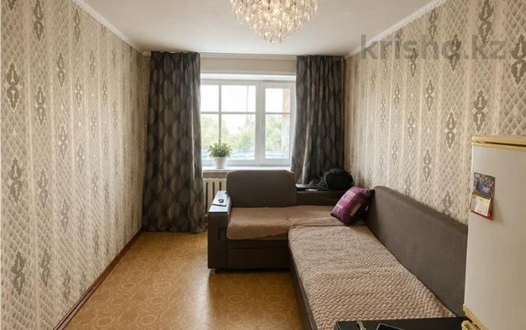 2-бөлмелі пәтер · 46 м² · 4/4 қабат, ул. Уалиханова, бағасы: 7 млн ₸ в Темиртау — фото 4