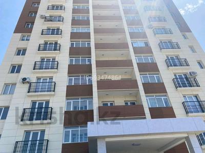 1-комнатная квартира, 31 м², 2/12 этаж, 11 көше 41 — Әділет үйі.Пракратура.Акимат.Ниш за 9.3 млн 〒 в Туркестане