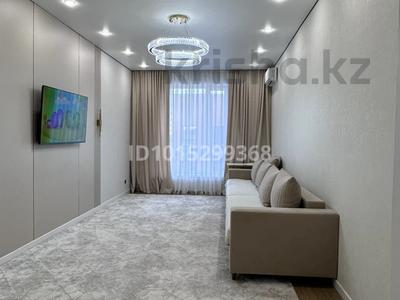 3-бөлмелі пәтер · 88 м² · 12/12 қабат, Чингиз Айтматов 77/7, бағасы: 55 млн ₸ в Астане, Сарыарка р-н