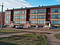 2-бөлмелі пәтер · 64 м² · 3/3 қабат, мкр Жана Орда, Алаш 57 — Бисен Жумагалиева, бағасы: 23.5 млн ₸ в Уральске