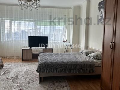1-комнатная квартира · 42 м² · 24/36 этаж, Достык 5 — Чисто комфортно! за 20 000 ₸ в Астане, Есильский р-н