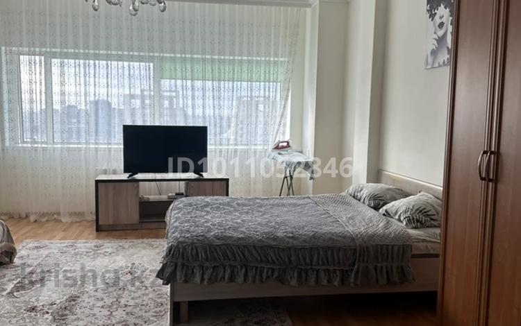 1-комнатная квартира · 42 м² · 24/36 этаж, Достык 5 — Чисто комфортно! за 20 000 ₸ в Астане, Есильский р-н — фото 2