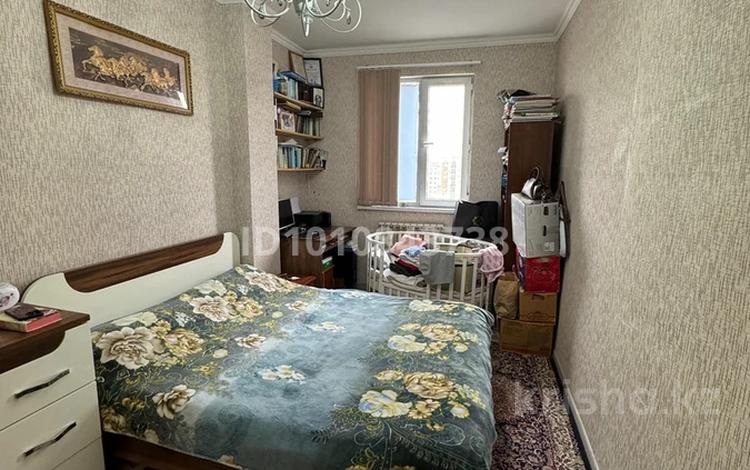 2-комнатная квартира · 62 м² · 7/9 этаж, мкр Туран-2 39А за 23 млн ₸ в Шымкенте, Каратауский р-н — фото 2