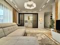 5-бөлмелі пәтер · 206.6 м² · 3/3 қабат, мкр Горный Гигант, Кажымукана 101, бағасы: 420 млн ₸ в Алматы, Медеуский р-н — фото 10