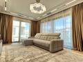 5-бөлмелі пәтер · 206.6 м² · 3/3 қабат, мкр Горный Гигант, Кажымукана 101, бағасы: 420 млн ₸ в Алматы, Медеуский р-н — фото 40