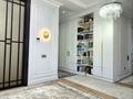 5-бөлмелі пәтер · 206.6 м² · 3/3 қабат, мкр Горный Гигант, Кажымукана 101, бағасы: 420 млн ₸ в Алматы, Медеуский р-н — фото 8