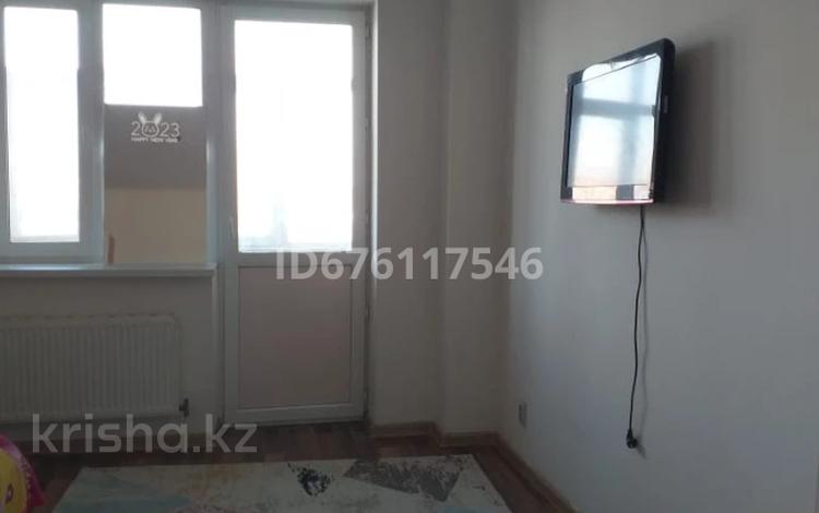 1-комнатная квартира · 40 м² · 6/9 этаж, Караменде би Шакаулы за 200 000 ₸ в Астане, Сарыарка р-н — фото 36