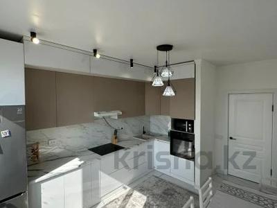 2-комнатная квартира · 60.1 м² · 10/12 этаж, Калкаман — Горячий цена за 37.5 млн 〒 в Алматы, Наурызбайский р-н