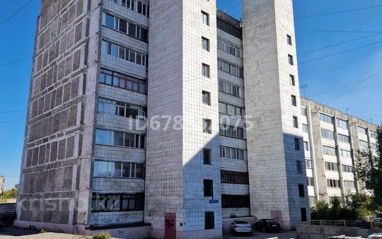 4-комнатная квартира, 110 м², 4/9 этаж, Валиханова (4 мкр) 19/1 за 39 млн 〒 в Темиртау — фото 20