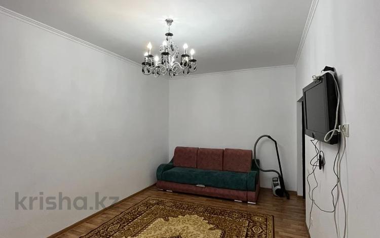 2-бөлмелі пәтер, 60.1 м², 1/5 қабат, мкр. Алтын орда, бағасы: 19.5 млн 〒 в Актобе, мкр. Алтын орда — фото 2