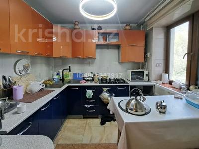 3-комнатная квартира · 58 м² · 5/5 этаж, Жансугурова 80/84 — И.Жансугурова угол ул. Акын Сара за 19.5 млн ₸ в Талдыкоргане