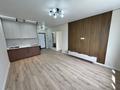 1-бөлмелі пәтер · 40.4 м² · 10/10 қабат, Алтын Орда 7/1а, бағасы: 24 млн ₸ в Алматы, Наурызбайский р-н