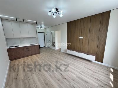 1-комнатная квартира · 40.4 м² · 10/10 этаж, Алтын Орда 7/1а за 24 млн ₸ в Алматы, Наурызбайский р-н