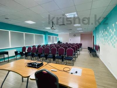 Аренда коммерческой недвижимости в Астане: Конференц-залы · 100 м² за 10 000 〒 Конференц-залы · 100 м² за 10 000 〒 в Астане, Сарыарка р-н