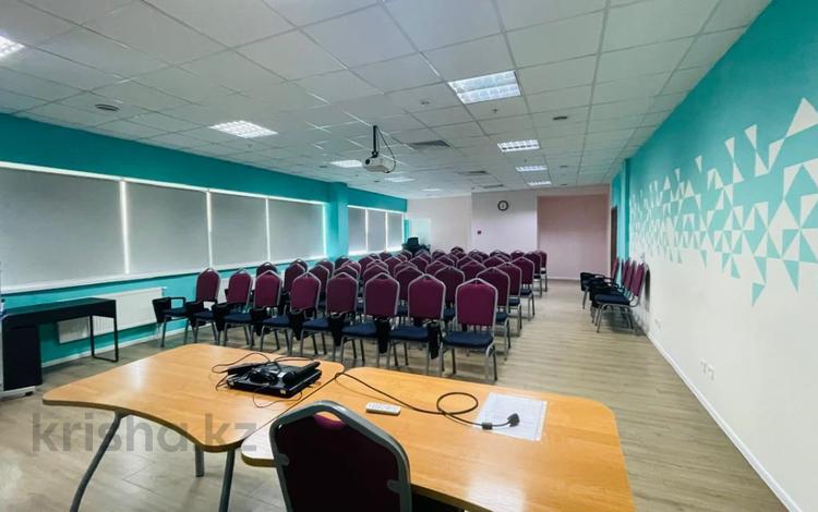 Конференц-залы · 100 м² за 10 000 ₸ в Астане, Сарыарка р-н — фото 10